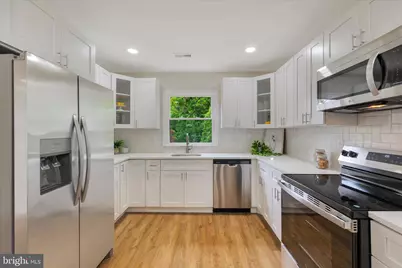 711 Woodland Drive, Baltimore, MD 21227 - Photo 3