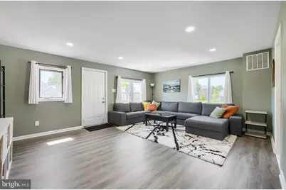 8206 Bear Creek Drive, Baltimore, MD 21222 - Photo 5