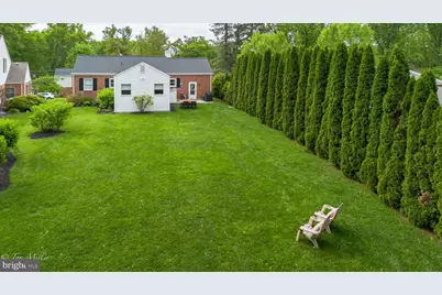 418 Range Road, Baltimore, MD 21204 - Photo 3