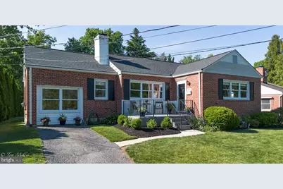 418 Range Road, Baltimore, MD 21204 - Photo 7