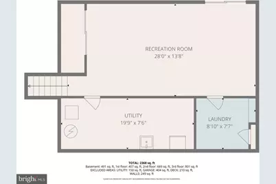 12121 Velvet Hill Drive, Owings Mills, MD 21117 - Photo 13