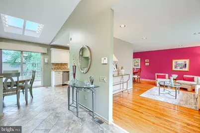 12121 Velvet Hill Drive, Owings Mills, MD 21117 - Photo 15