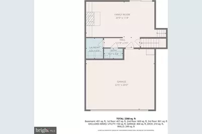 12121 Velvet Hill Drive, Owings Mills, MD 21117 - Photo 11