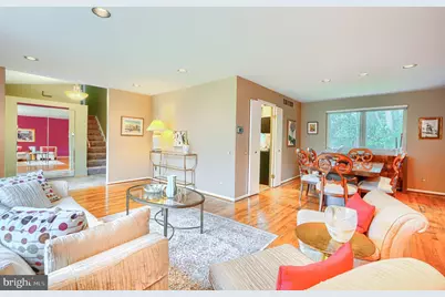 12121 Velvet Hill Drive, Owings Mills, MD 21117 - Photo 19