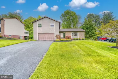 12121 Velvet Hill Drive, Owings Mills, MD 21117 - Photo 1