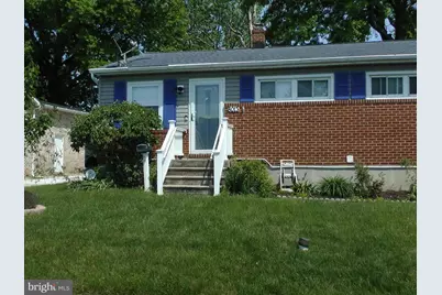 8013 Harris Avenue, Baltimore, MD 21234 - Photo 1