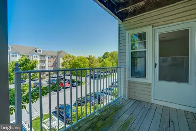 9401 Wordsworth Way #306, Owings Mills, MD 21117 - Photo 27