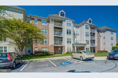 9401 Wordsworth Way #306, Owings Mills, MD 21117 - Photo 1