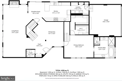 12 Stone Gate, Pikesville, MD 21208 - Photo 69