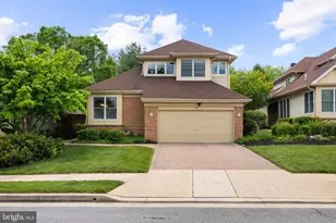 12 Stone Gate, Pikesville, MD 21208 - Photo 67
