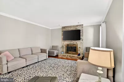 4716 Forge Acre Drive, Perry Hall, MD 21128 - Photo 15