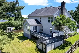 4716 Forge Acre Dr, Perry Hall, MD 21128 - Photo 37