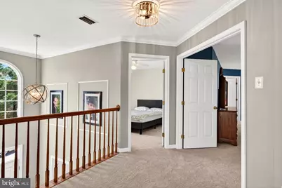 4716 Forge Acre Drive, Perry Hall, MD 21128 - Photo 21