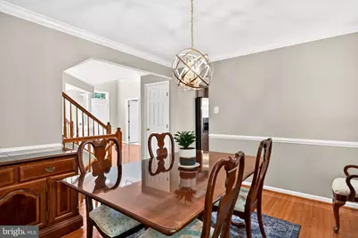4716 Forge Acre Drive, Perry Hall, MD 21128 - Photo 9