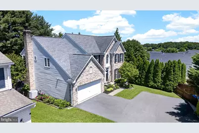 4716 Forge Acre Drive, Perry Hall, MD 21128 - Photo 3