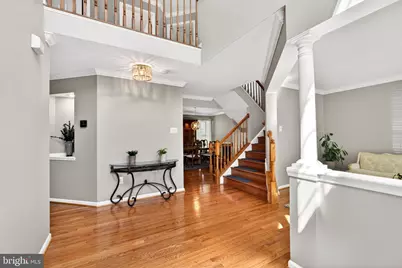 4716 Forge Acre Drive, Perry Hall, MD 21128 - Photo 5