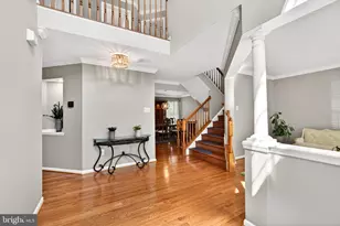 4716 Forge Acre Dr, Perry Hall, MD 21128 - Photo 5