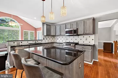 4716 Forge Acre Drive, Perry Hall, MD 21128 - Photo 11