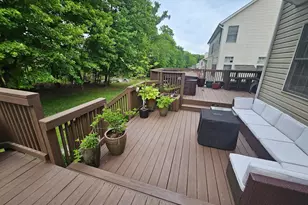 9526 Lyonswood Dr, Owings Mills, MD 21117 - Photo 25