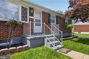 8521 Fieldway Dr, Randallstown, MD 21133 - Photo 3