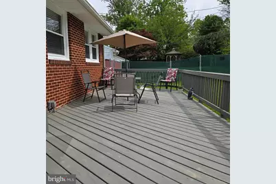 8521 Fieldway Drive, Randallstown, MD 21133 - Photo 45