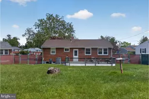 8521 Fieldway Dr, Randallstown, MD 21133 - Photo 29