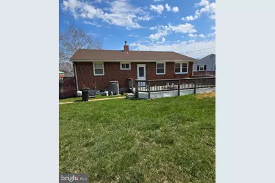 8521 Fieldway Drive, Randallstown, MD 21133 - Photo 43