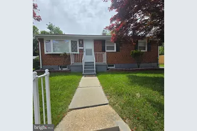 8521 Fieldway Drive, Randallstown, MD 21133 - Photo 1