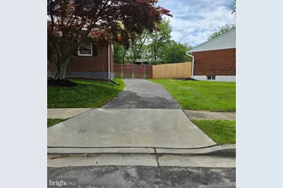 8521 Fieldway Drive, Randallstown, MD 21133 - Photo 9