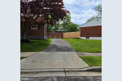8521 Fieldway Drive, Randallstown, MD 21133 - Photo 7