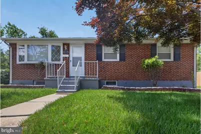 8521 Fieldway Drive, Randallstown, MD 21133 - Photo 1