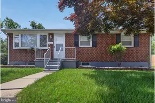 8521 Fieldway Dr, Randallstown, MD 21133 - Photo 1