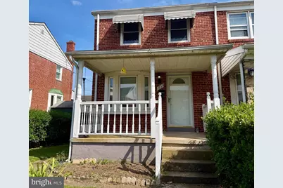 1939 Codd Avenue, Baltimore, MD 21222 - Photo 1