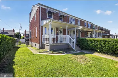 1939 Codd Avenue, Baltimore, MD 21222 - Photo 1
