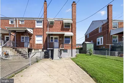 1939 Codd Avenue, Baltimore, MD 21222 - Photo 25