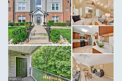 4936 Brightleaf Court #4936, Baltimore, MD 21237 - Photo 1