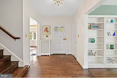 7704 Crossland Road, Pikesville, MD 21208 - Photo 3