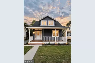 5528 Selma Avenue, Baltimore, MD 21227 - Photo 1