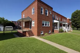 8027 Park Haven Rd, Dundalk, MD 21222 - Photo 1