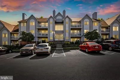 9 Tintern Court #203, Lutherville Timonium, MD 21093 - Photo 1