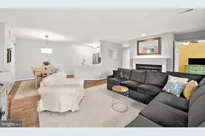 9 Tintern Court #203, Lutherville Timonium, MD 21093 - Photo 11