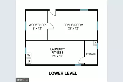 2412 Jarsey Avenue, Baltimore, MD 21219 - Photo 49