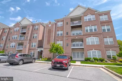 9501 Kingscroft Terrace #9501D, Perry Hall, MD 21128 - Photo 3