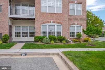 9501 Kingscroft Terrace #9501D, Perry Hall, MD 21128 - Photo 1