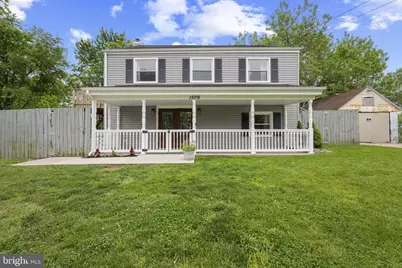 1509 Foltz Avenue, Middle River, MD 21220 - Photo 1