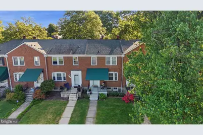 6467 Blenheim Road, Baltimore, MD 21212 - Photo 43
