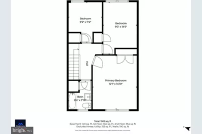 6467 Blenheim Road, Baltimore, MD 21212 - Photo 61