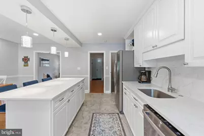 6467 Blenheim Road, Baltimore, MD 21212 - Photo 9