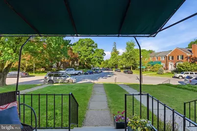 6467 Blenheim Road, Baltimore, MD 21212 - Photo 5