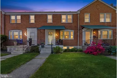 6467 Blenheim Road, Baltimore, MD 21212 - Photo 3